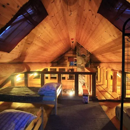 Excellent Log House With A Sauna In Lahemaa! *