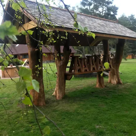 Excellent Log House With A Sauna In Lahemaa! Chalet Hara