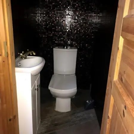 Excellent Log House With A Sauna In Lahemaa! *