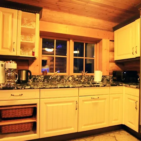 Excellent Log House With A Sauna In Lahemaa! * Hara