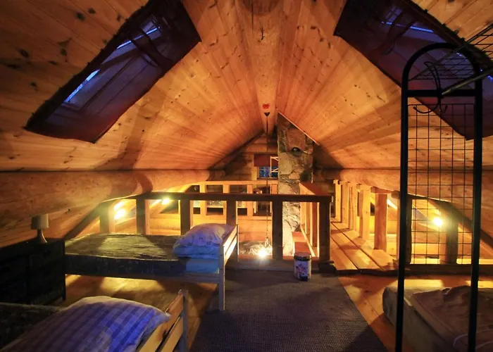 Excellent Log House With A Sauna In Lahemaa! *