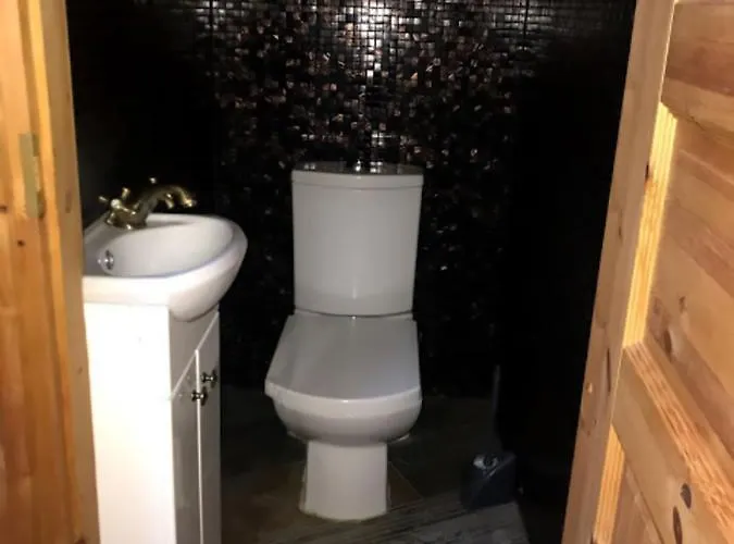 Excellent Log House With A Sauna In Lahemaa! *