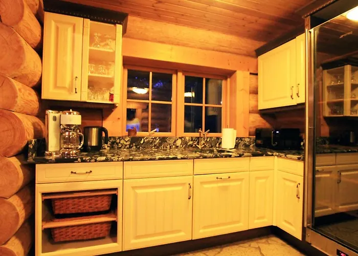 Excellent Log House With A Sauna In Lahemaa! * Hara