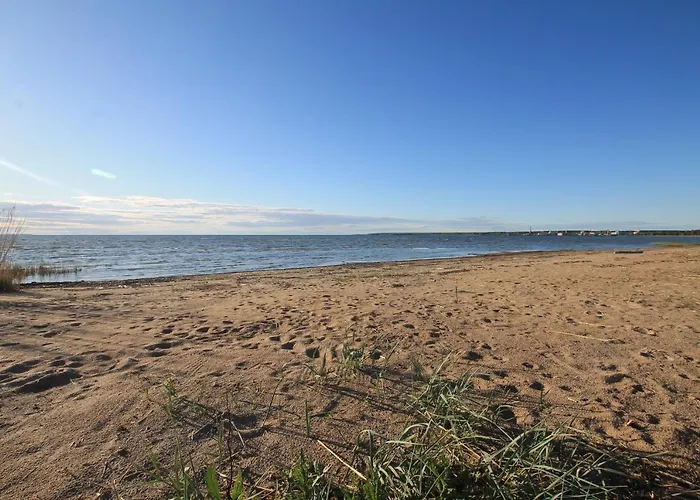 Excellent Log House With A Sauna In Lahemaa! شاليه Hara